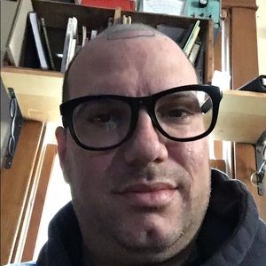 Meet your Posher, Matthew